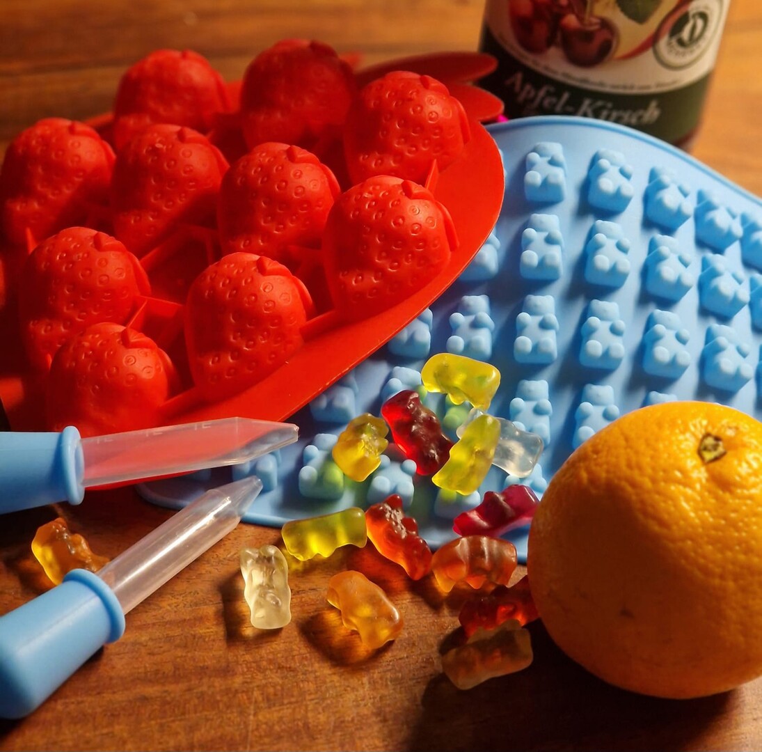 Gummibärchen